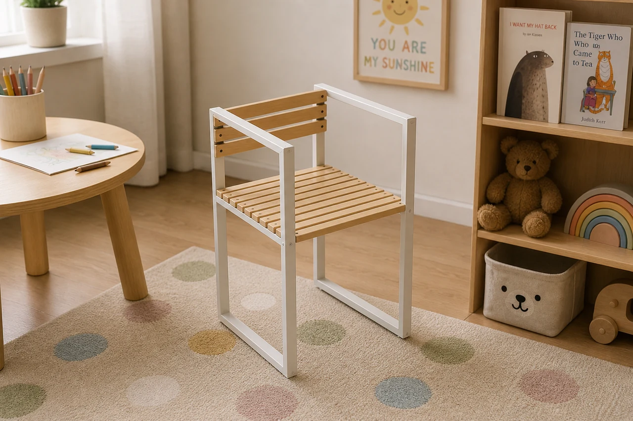 Kids Chair