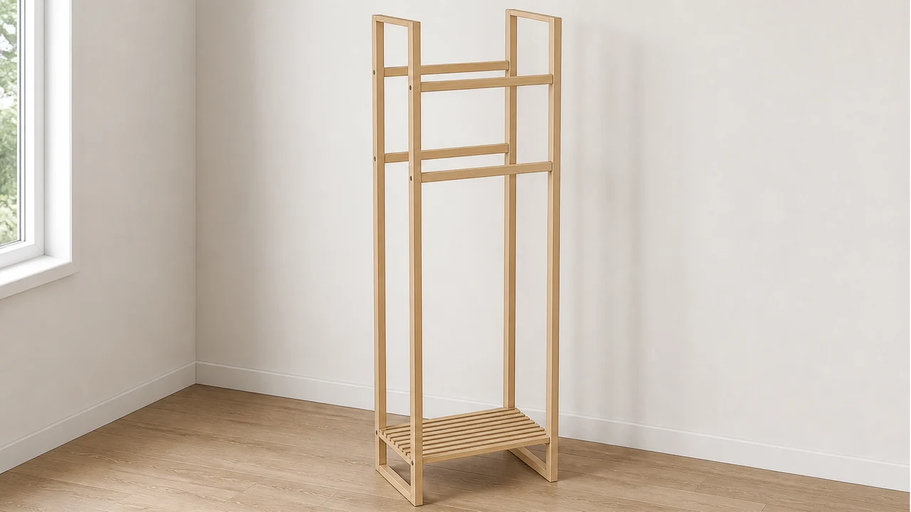 Coat Rack
