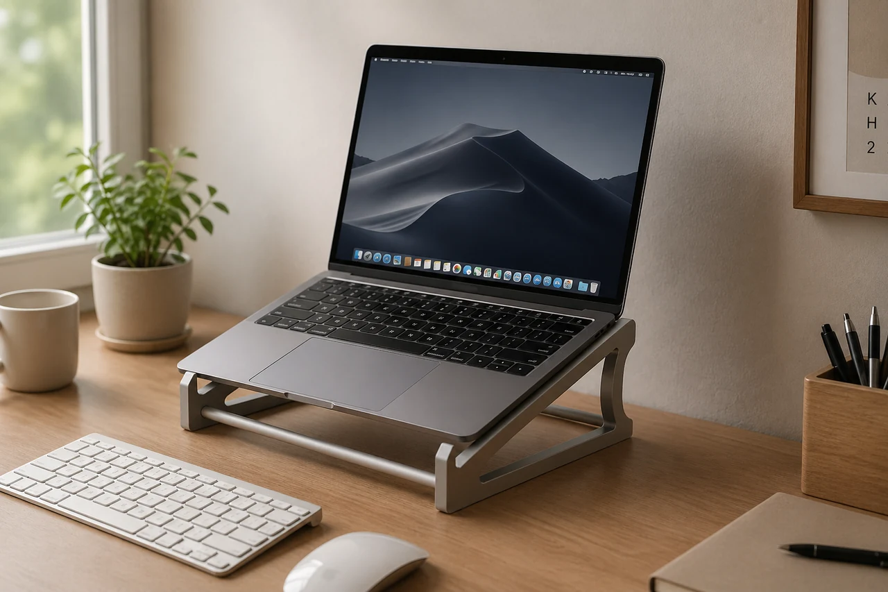 Laptop Stand