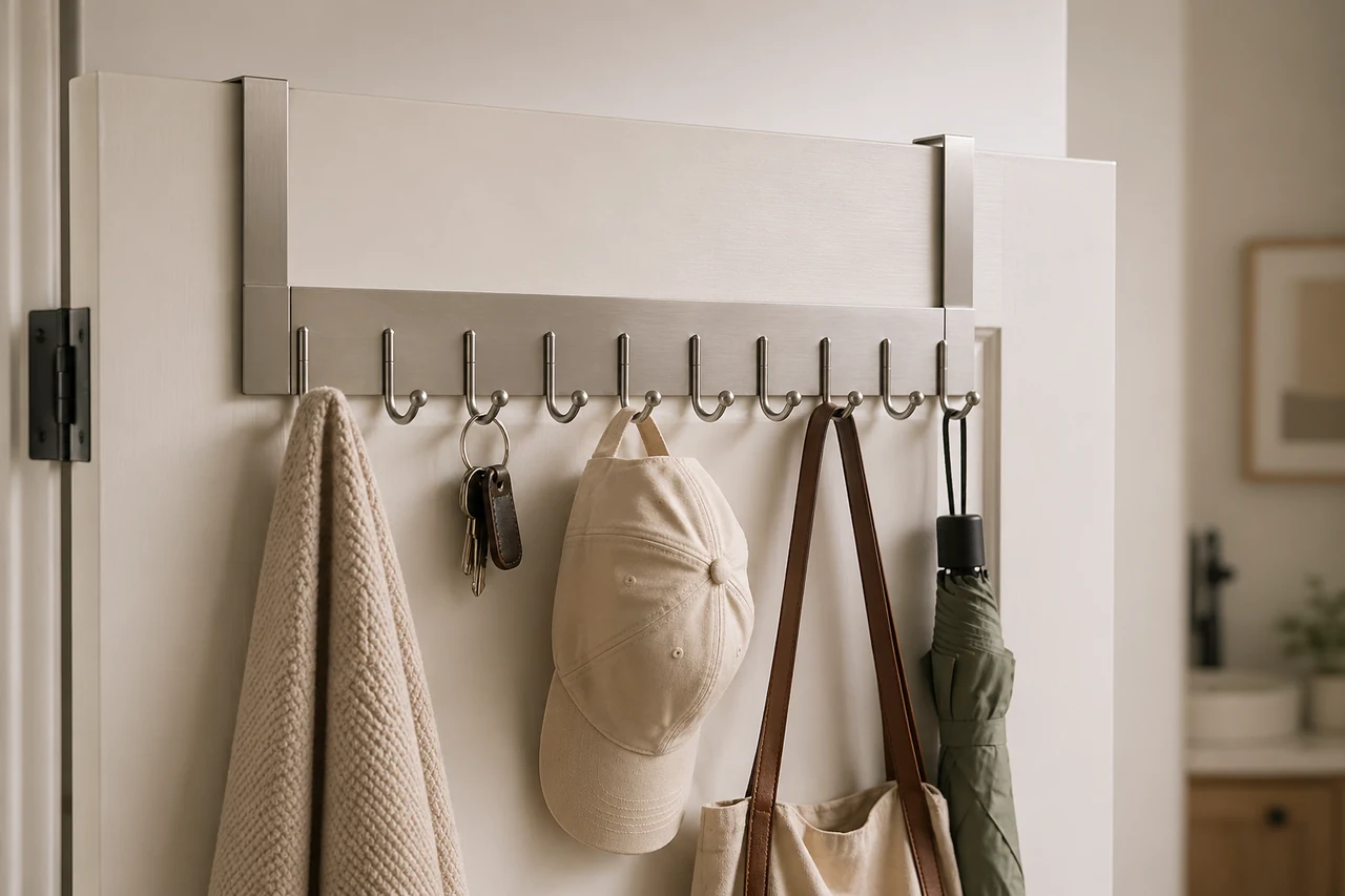 Over-the-Door Hook
