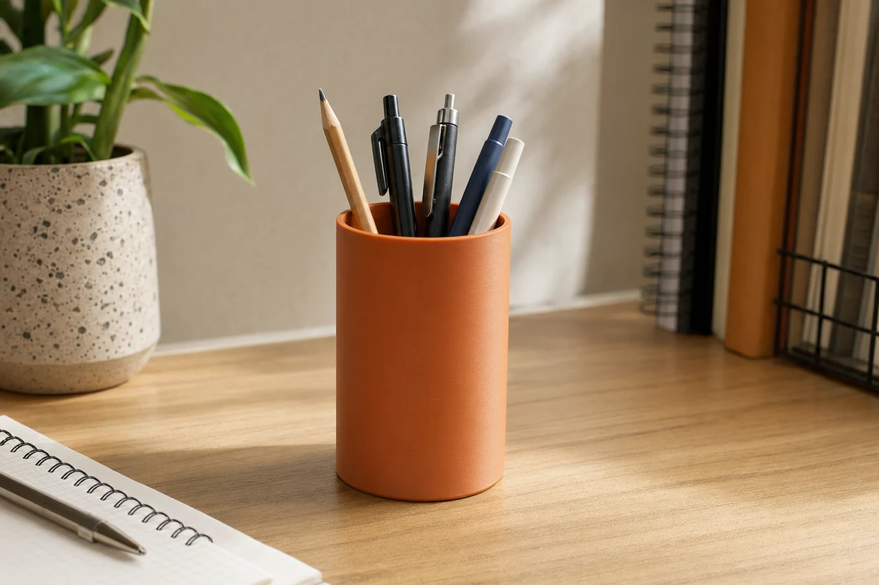 Pen Holder