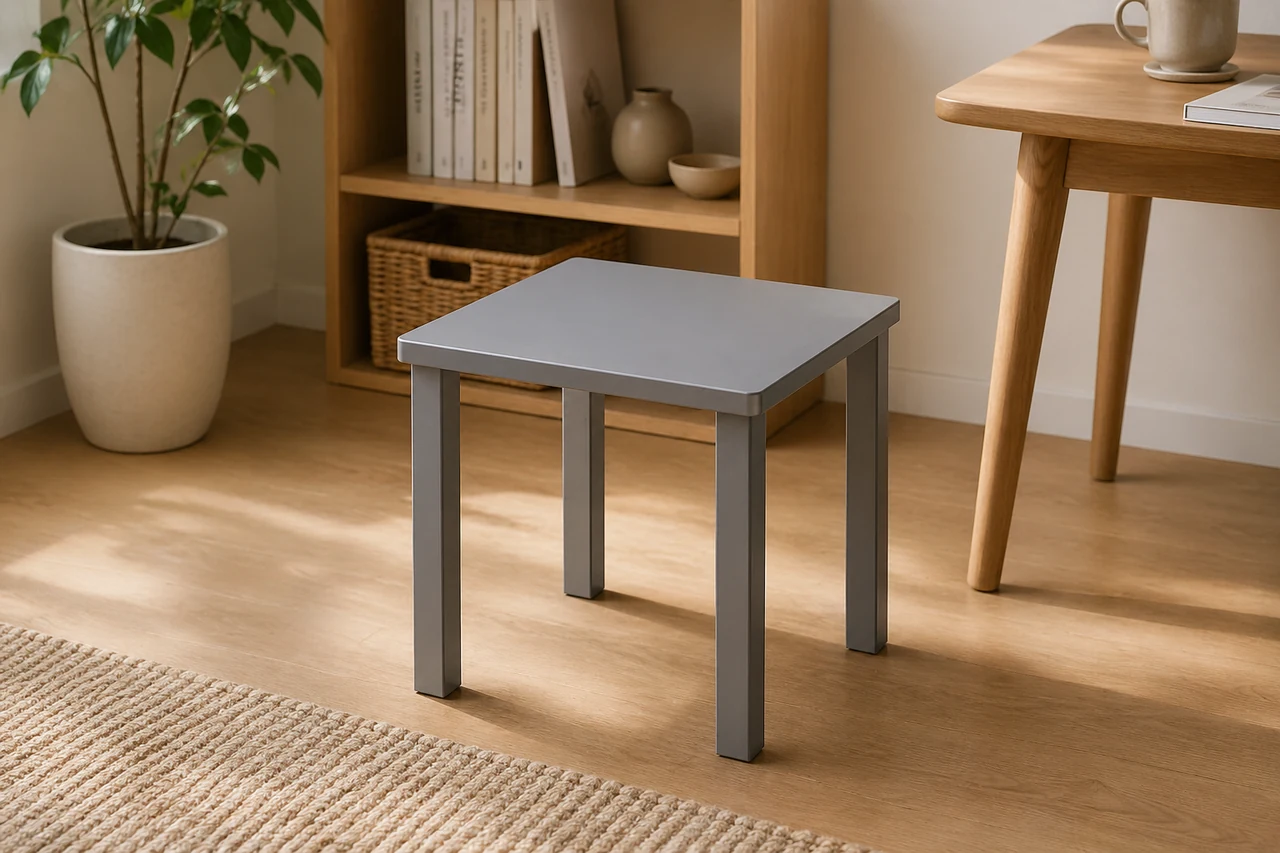 Wooden Stool