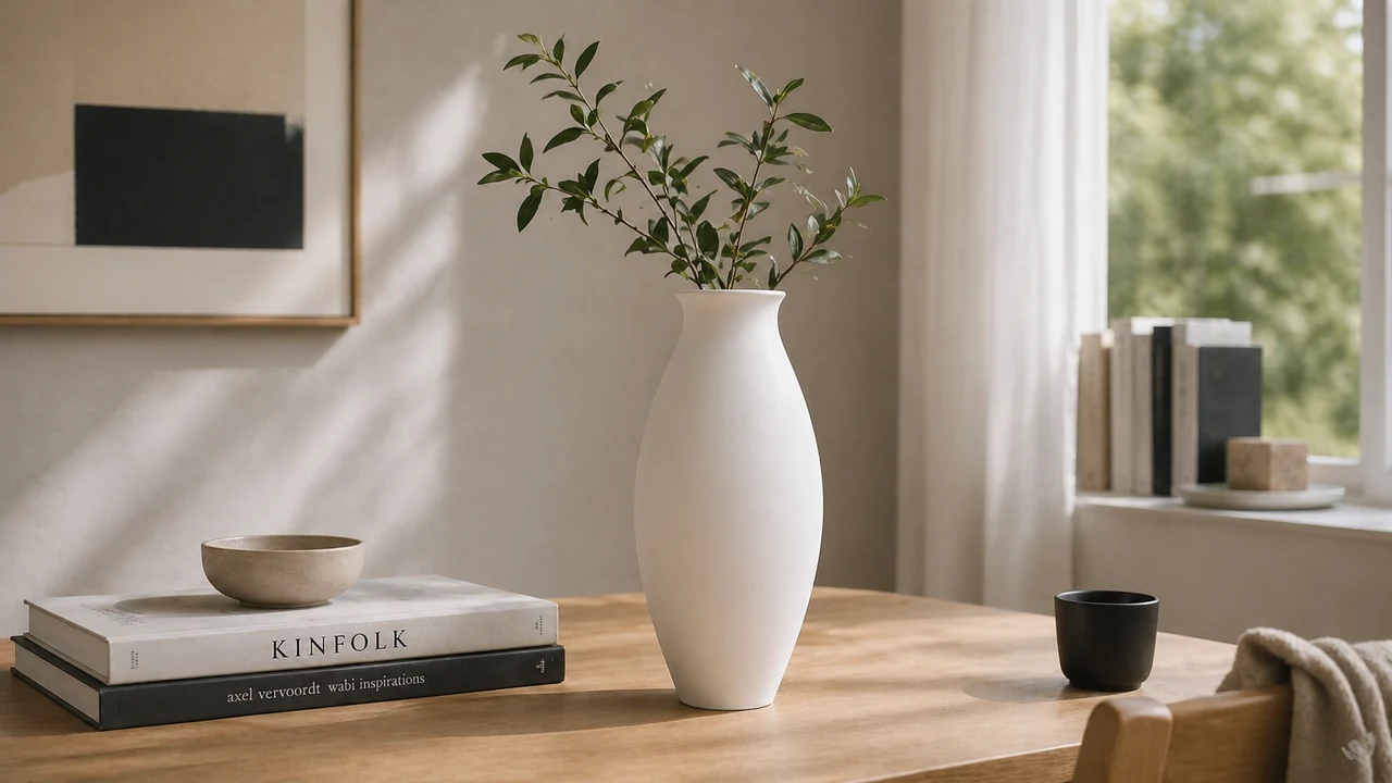 Vase