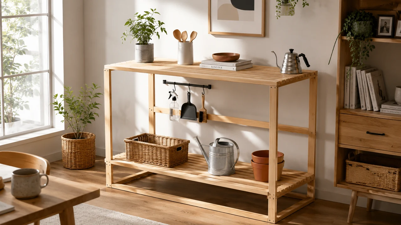 Workbench