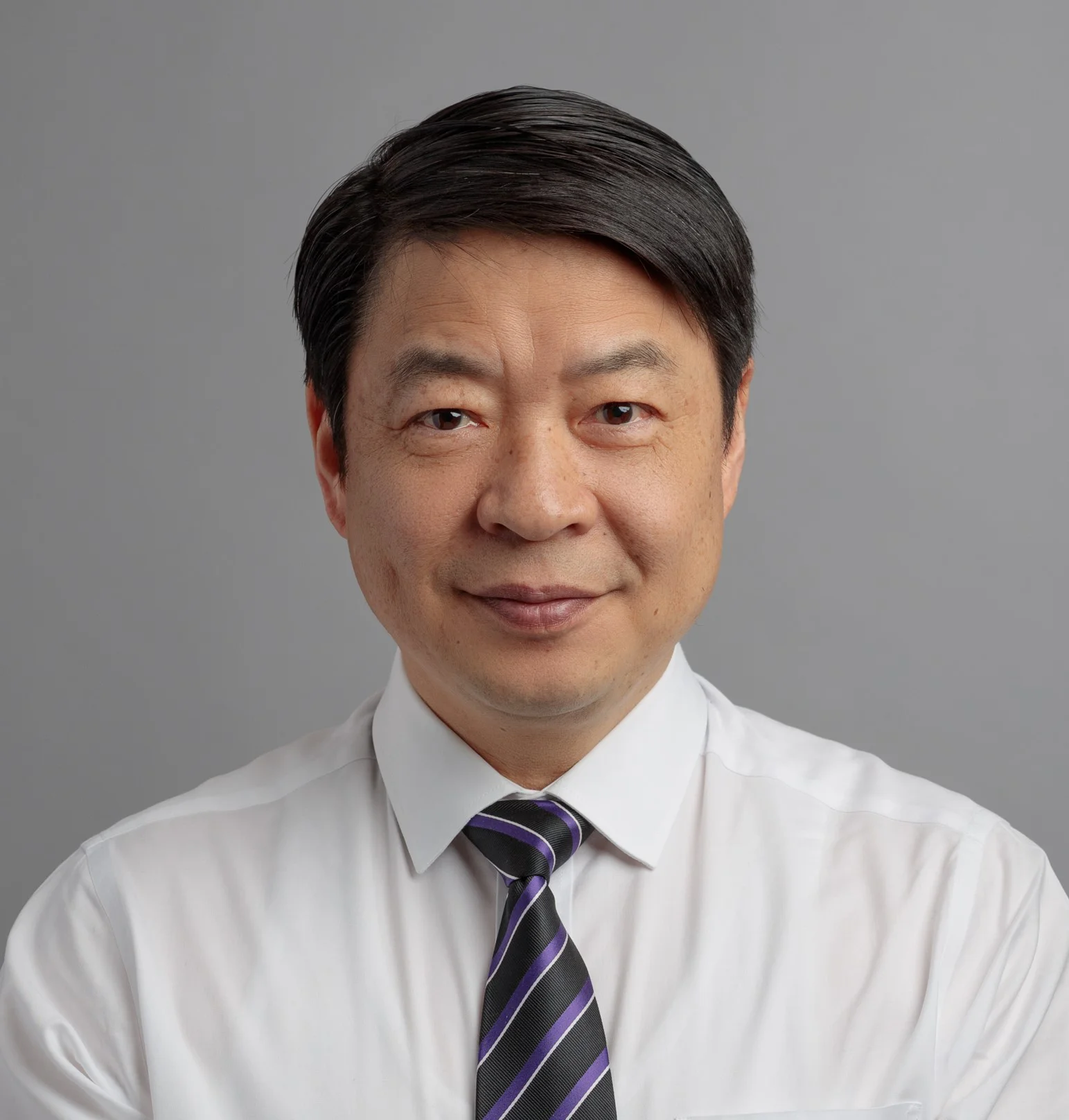 Prof Yi Min 'Mike' Xie