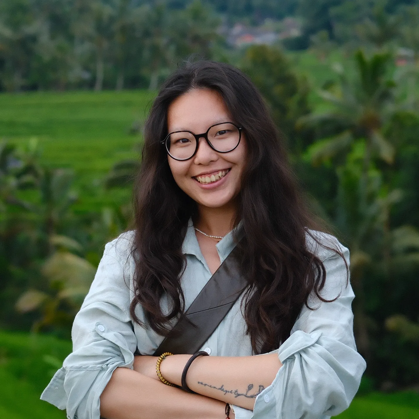 Ms Xiaofei Hong