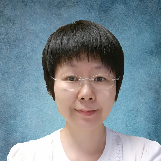 Prof Xiao-Ming Wu