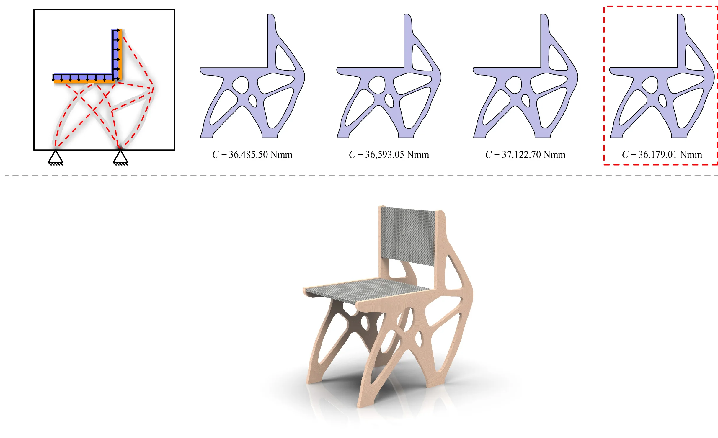 Topology optimisation considering subjective preferences: current progress and challenges